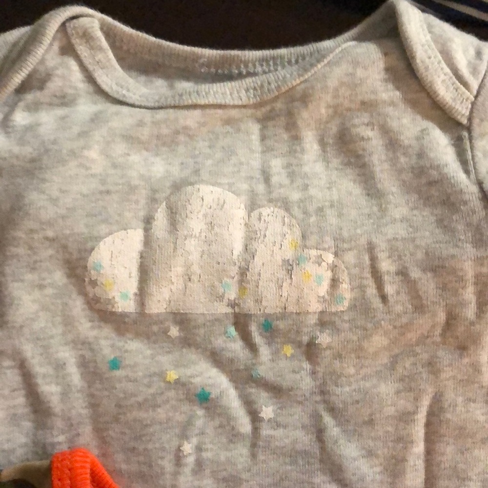 Baby boy bundle - Picture 3 of 5